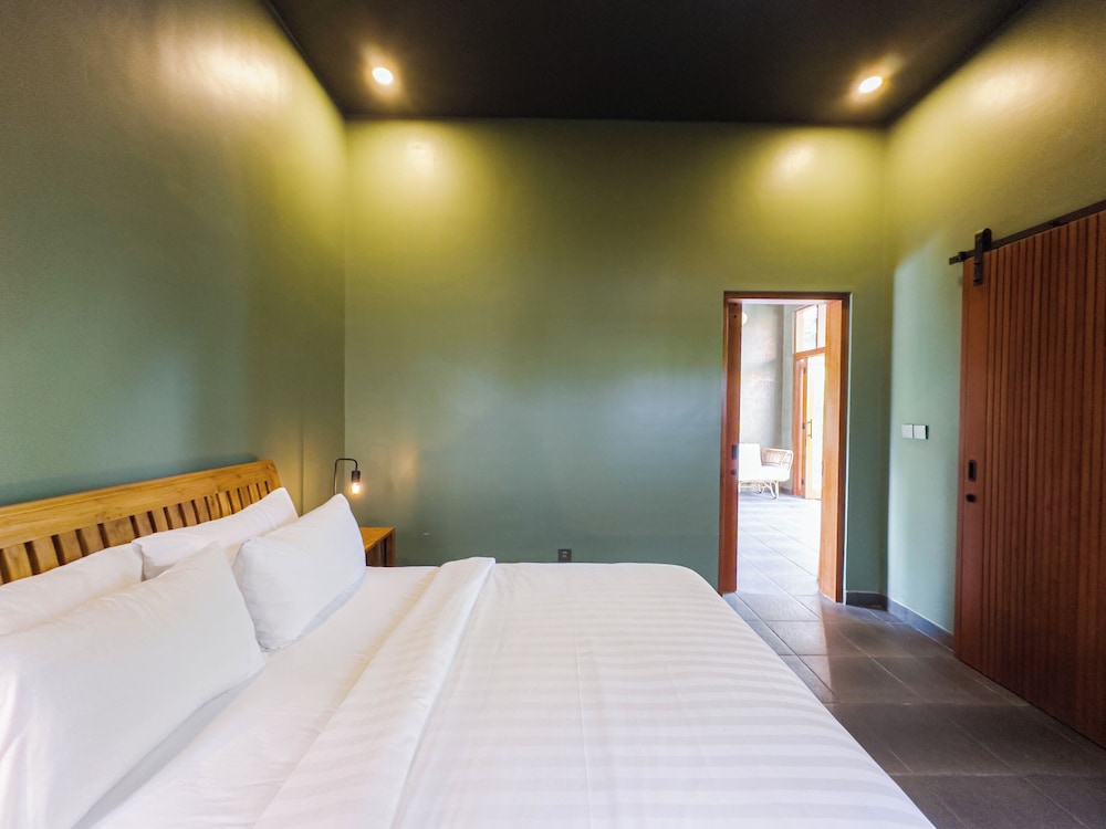 Villa Manggis Ubud