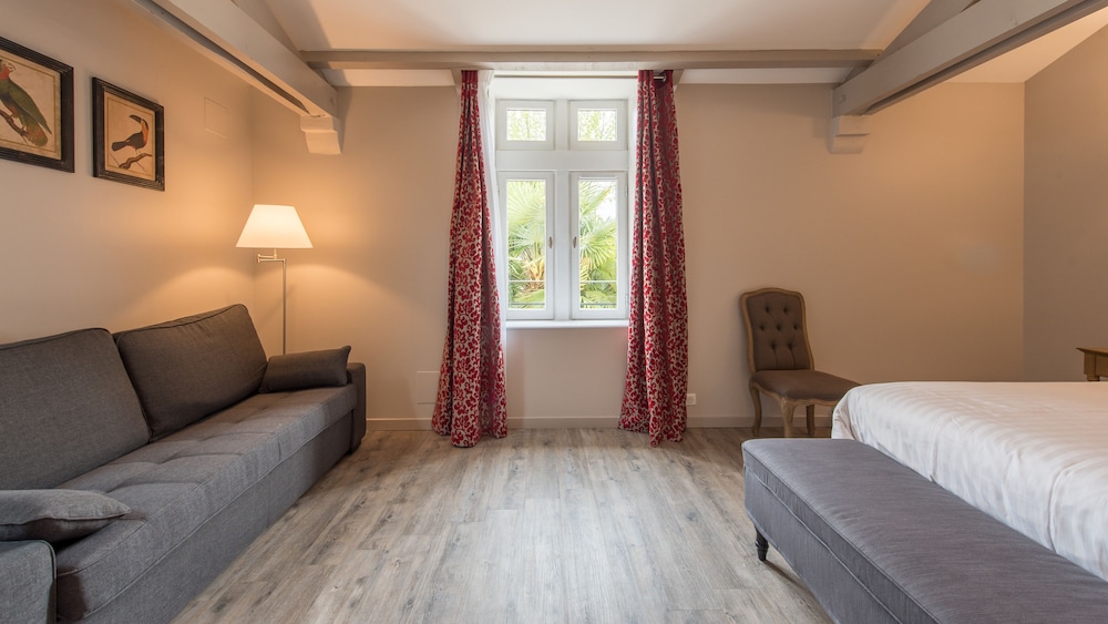 Domaine de Valmont - Property Image 19