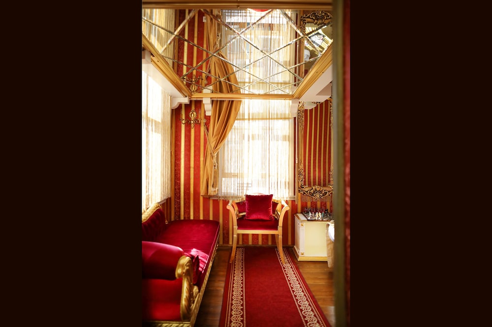 Sultan Tughra Otel - Özel Sınıf - Image 83