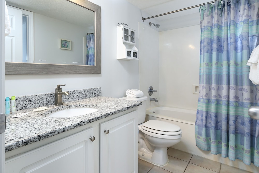 Gulf Dunes 416 by Brooks and Shorey Resorts