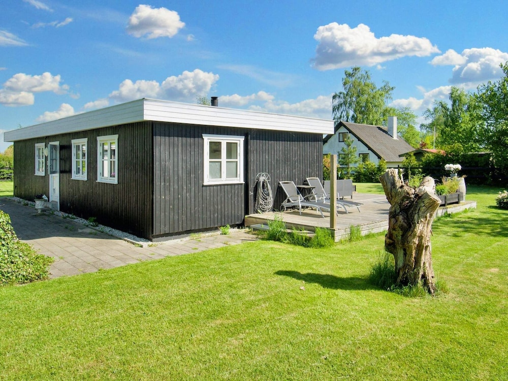Holiday Home in Gilleleje