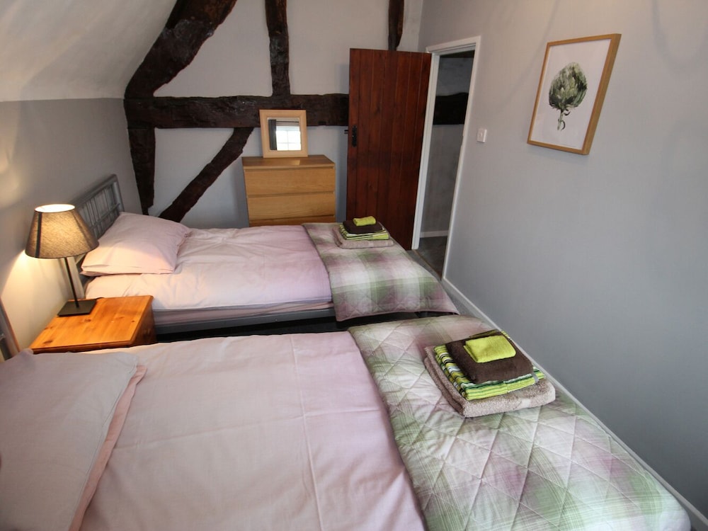 Stallington Hall Farm