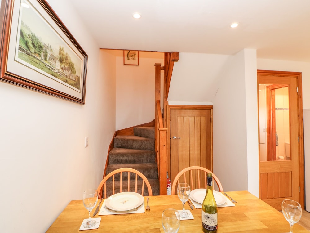 The Hayloft