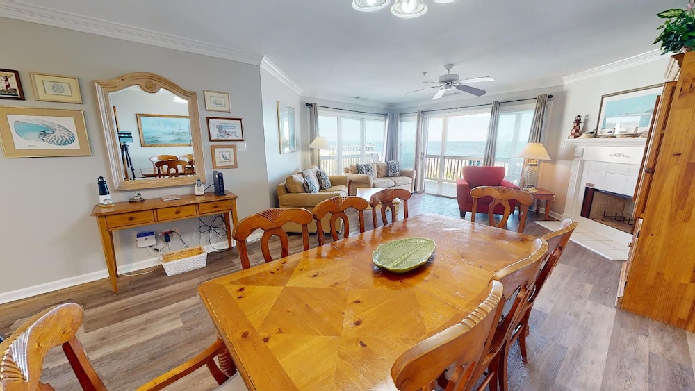 Dolphin Watch Tybee Vacation Rentals