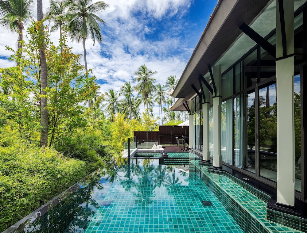 Banyan Tree Samui 101