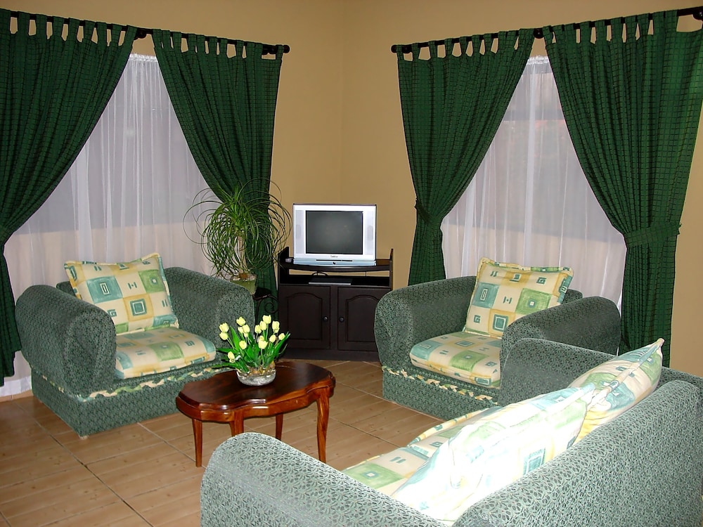 Villas Roma