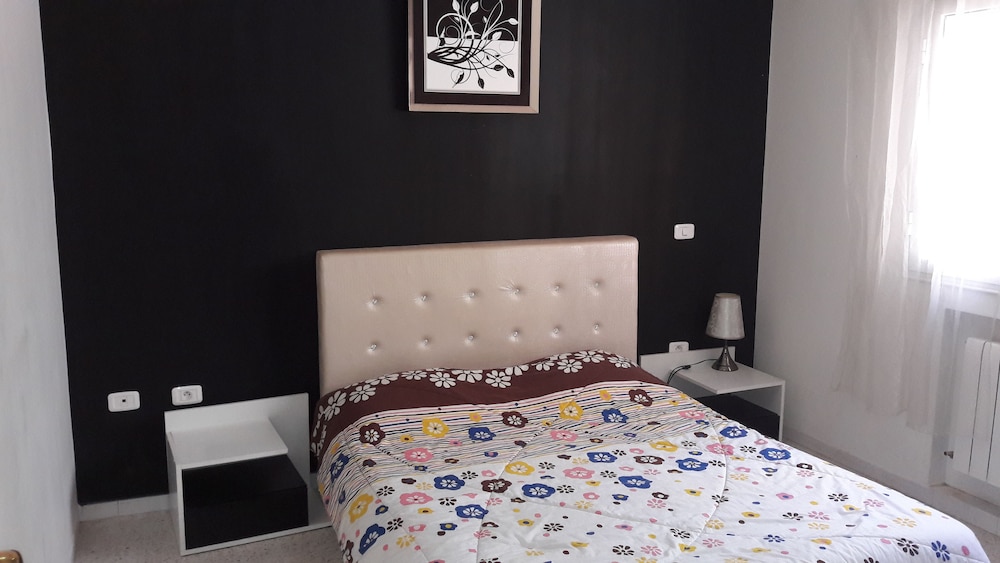 Imavac Appartements