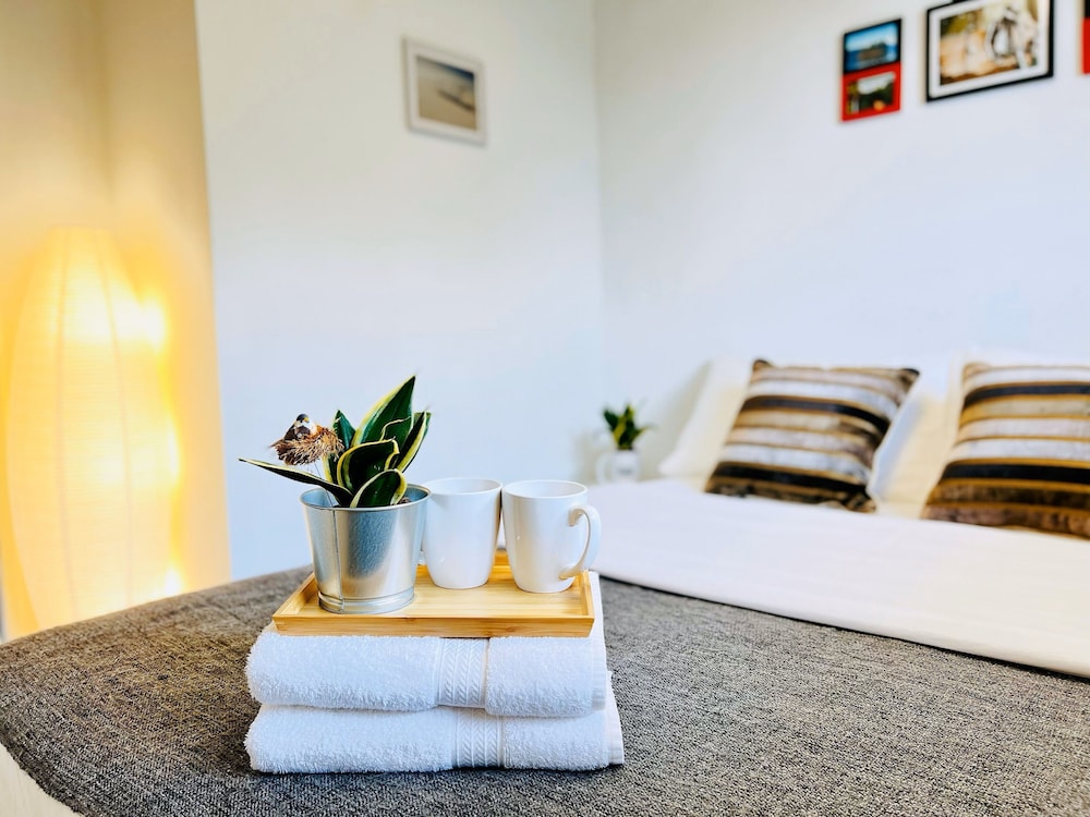 ART House Burnaby Two Bedrooms Suite-2