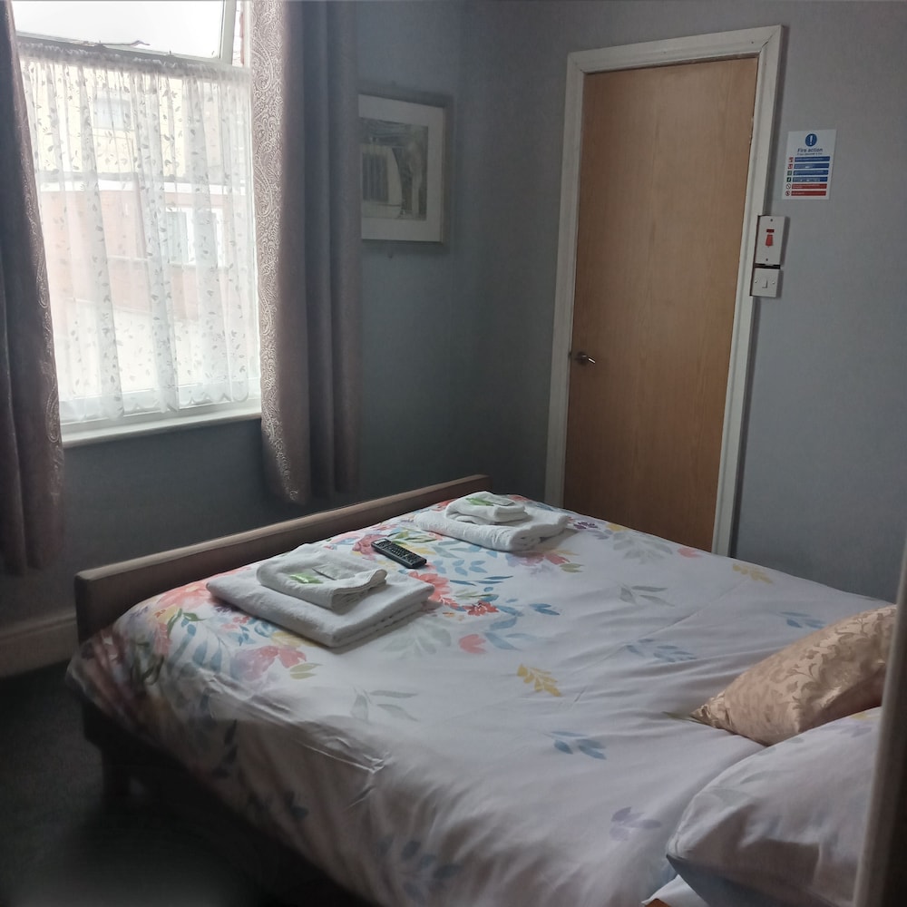 White Lodge In