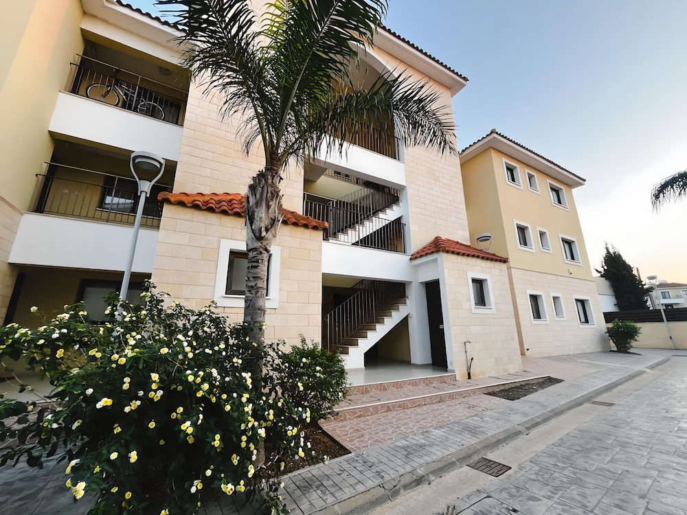 149 KAP - Stay Smile Apartment