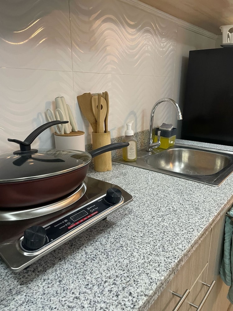 Mesavirre Garden Residences Furnished Units