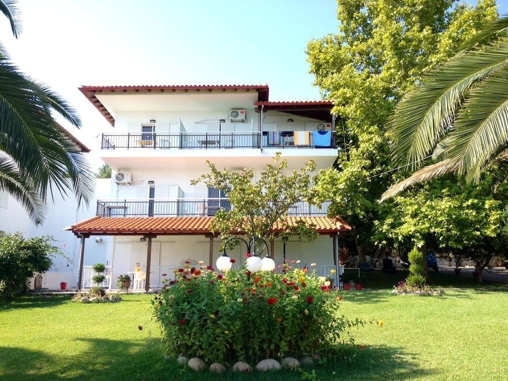 Barbara House