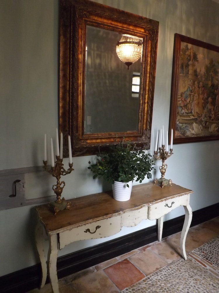 Maison Porte Del Marty