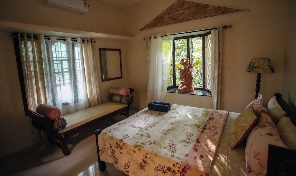 Bella Boutique Homestay
