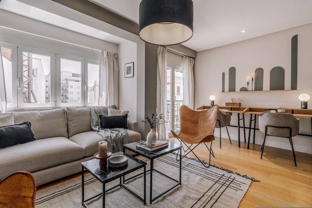 Kiin - 3 Bedrooms and Terrace in Goya