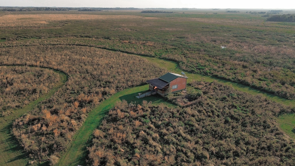 Wild Wetlands Lodge