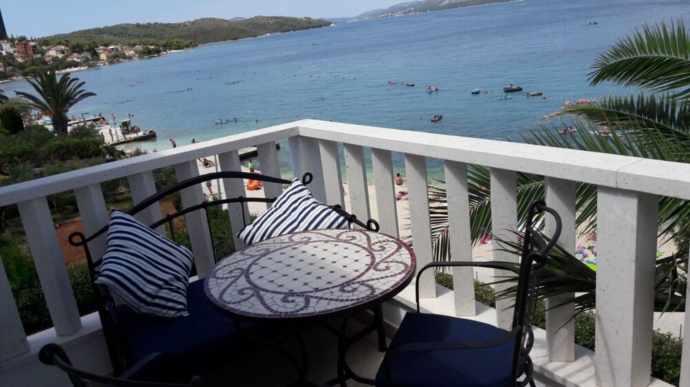 Antonia - 5 m From sea - A5 view 5