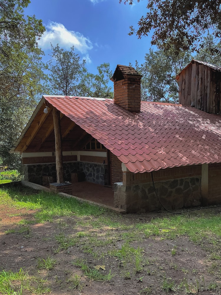 Cabaña La Joyita By GEstores