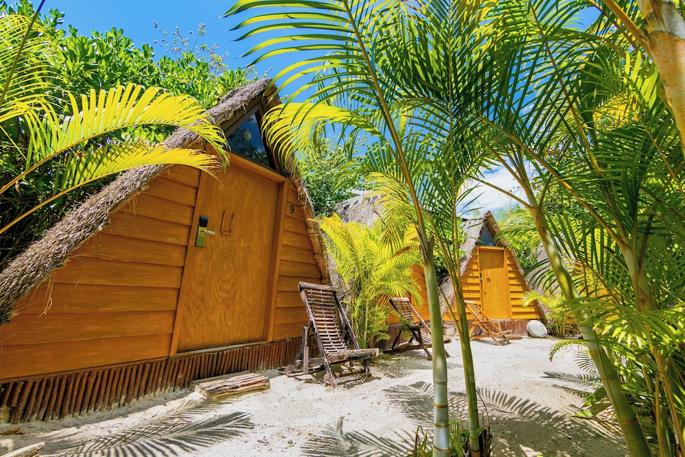 Mía Tulum Tribe