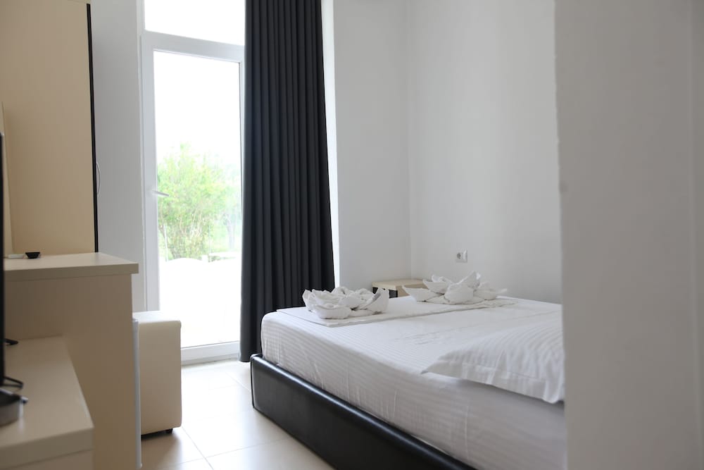Zahos Hotel