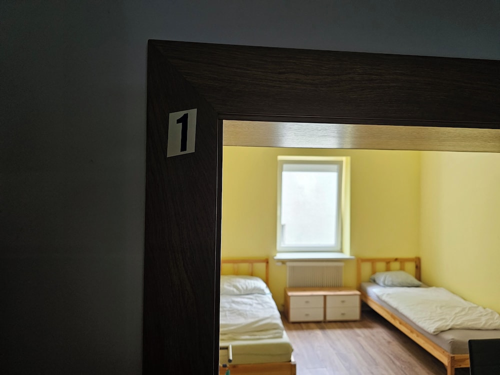 Pension Ramingtal
