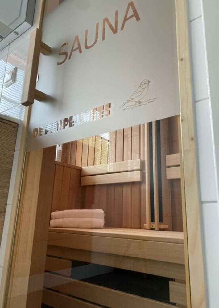 Pimpelmees Modern Retreat view 5