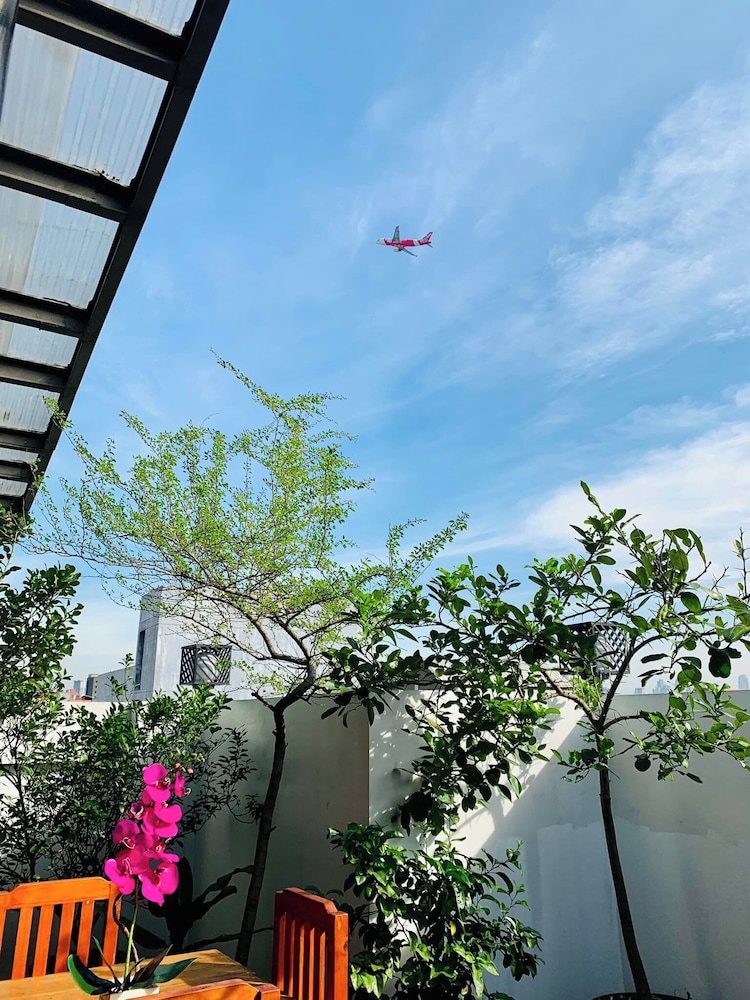 Crosswinds Residences