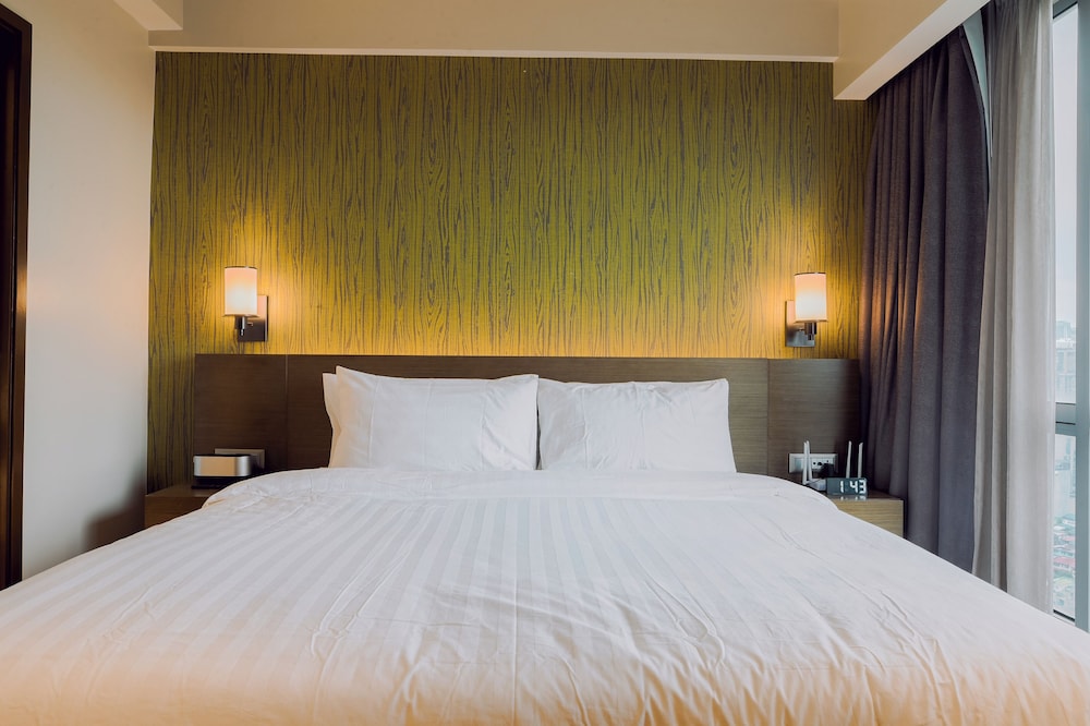 Hotel Residences at Acqua