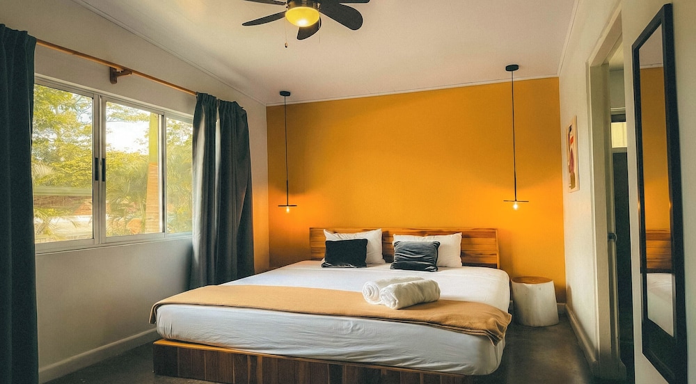 Viajero La Fortuna Hostel