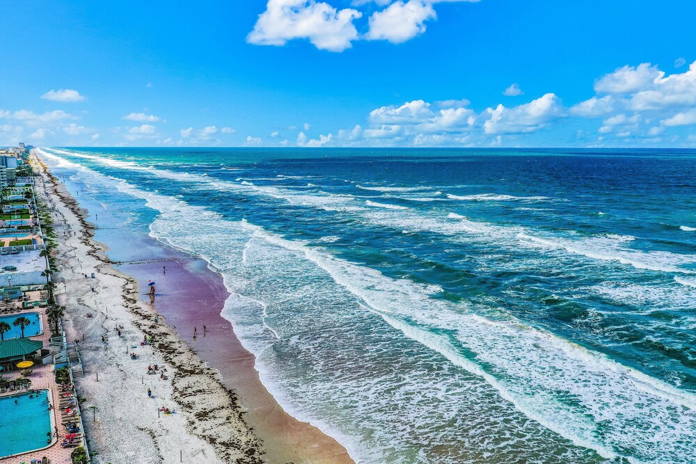 Daytona Beach VI