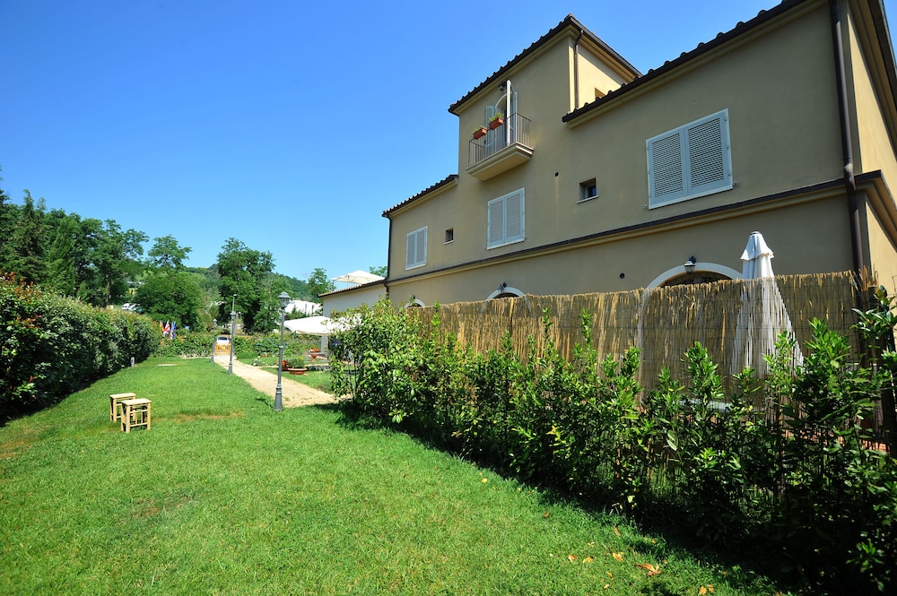 Sogno D'Oro B&B