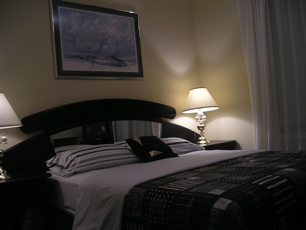 Susan's Villa B&B by Elevate Rooms