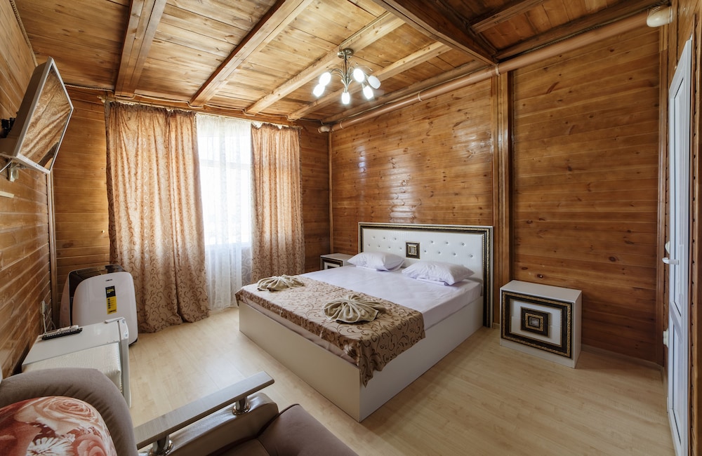 Magdalena Guesthouse