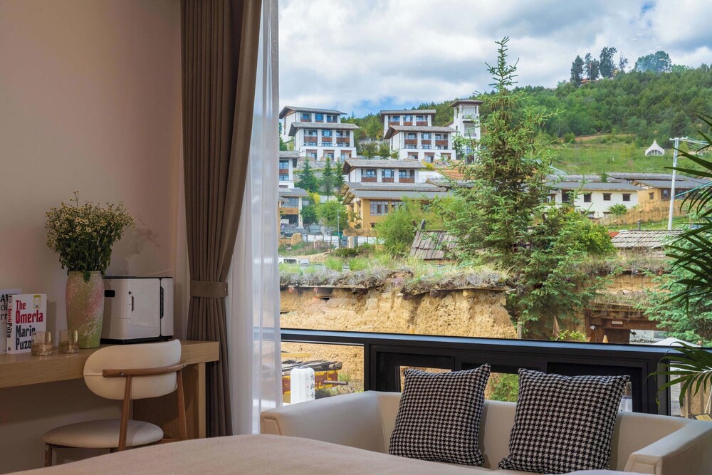 Xuejian Homestay