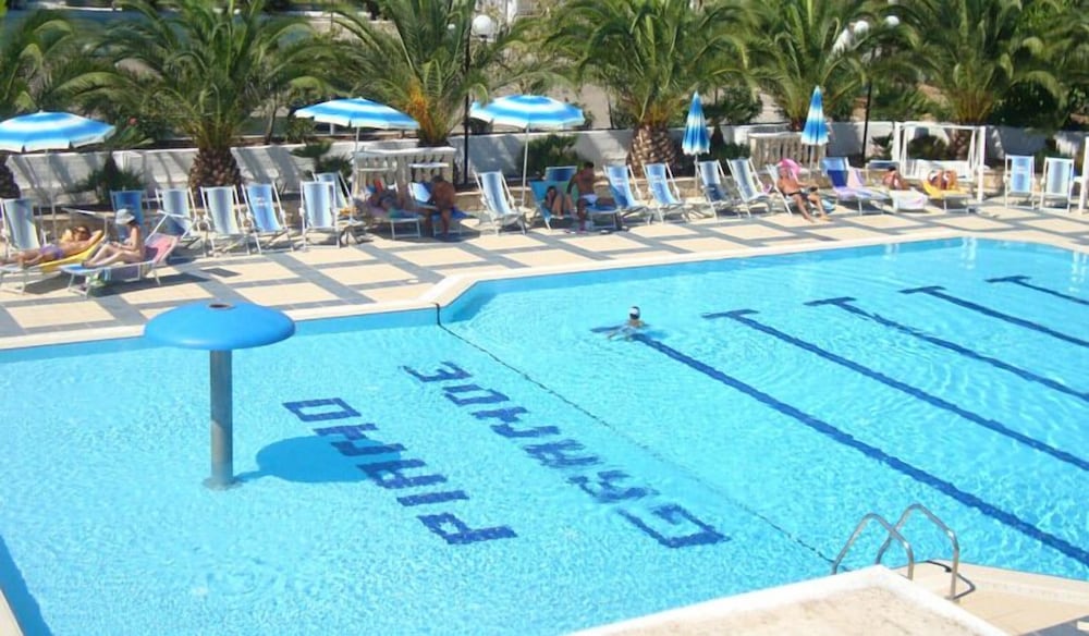 Villaggio Piano Grande