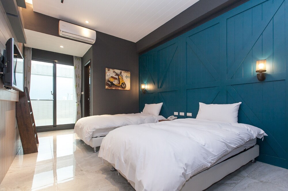 Xiang Yu B&B