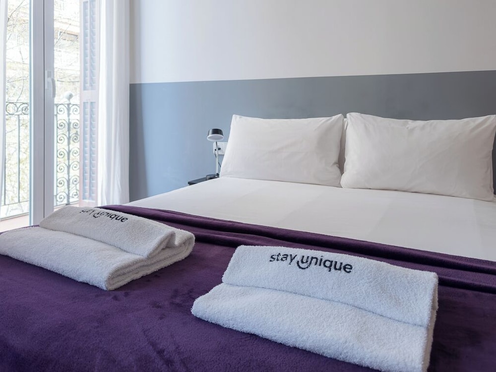 Stay U-nique Apartments Sagrada Familia II