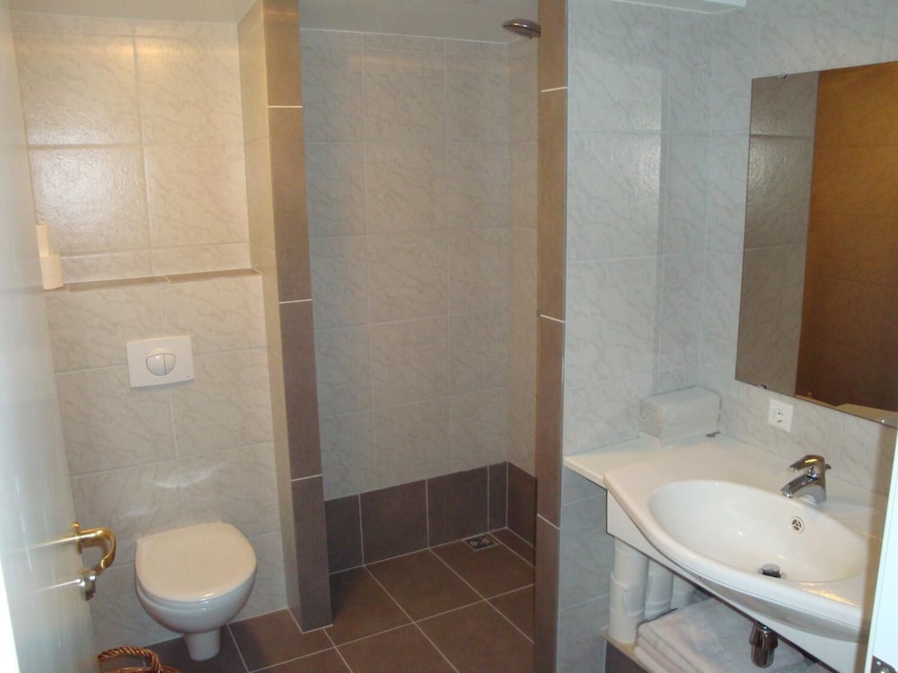 Guesthouse Klettur