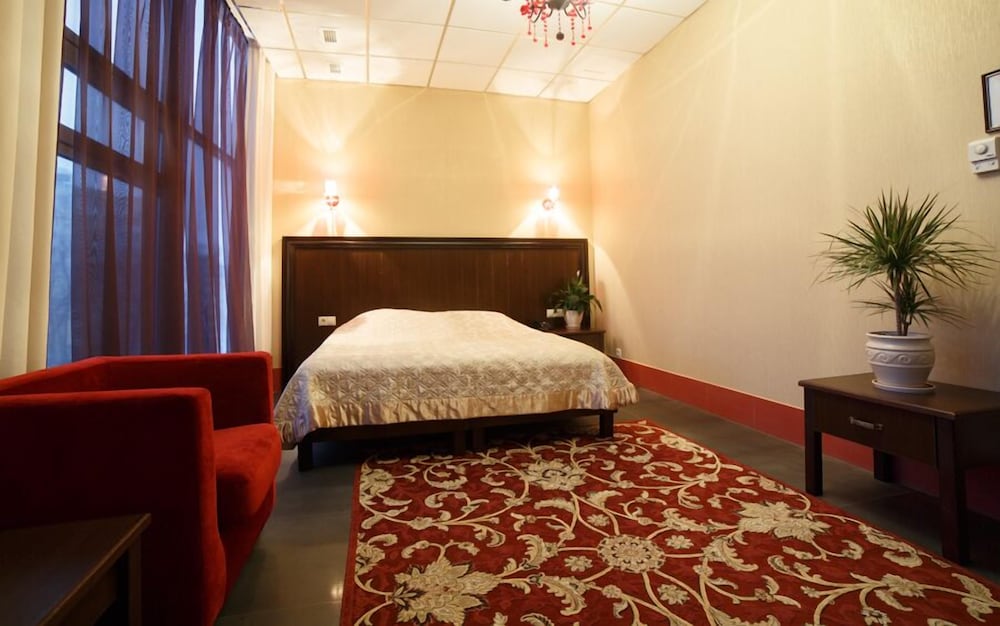 Hotel Milan