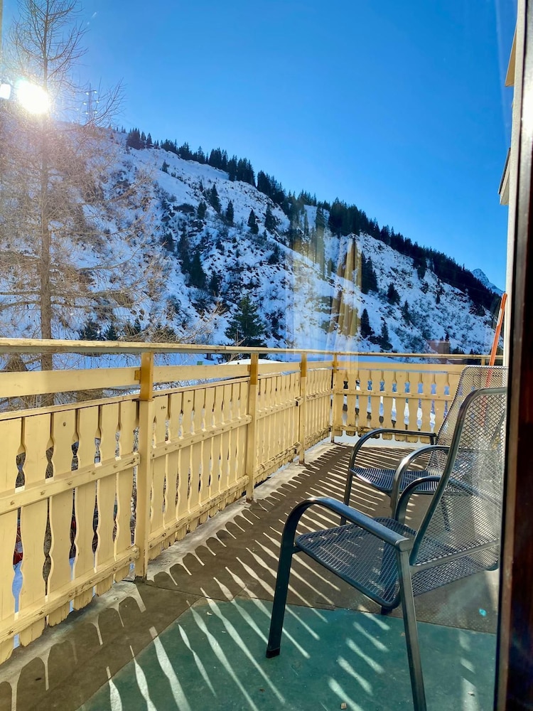 Arlberg Motel