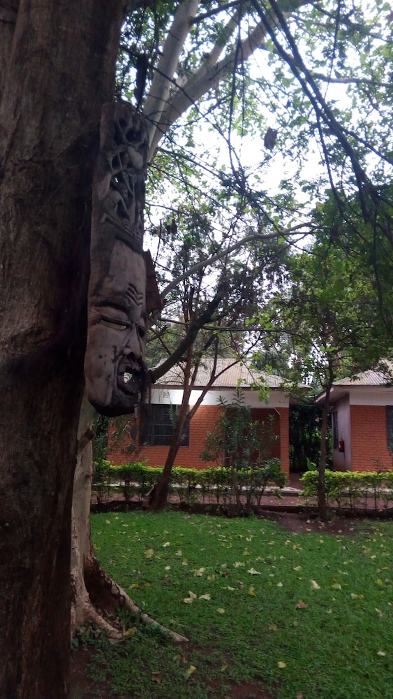 Kitolie Home and Lodge