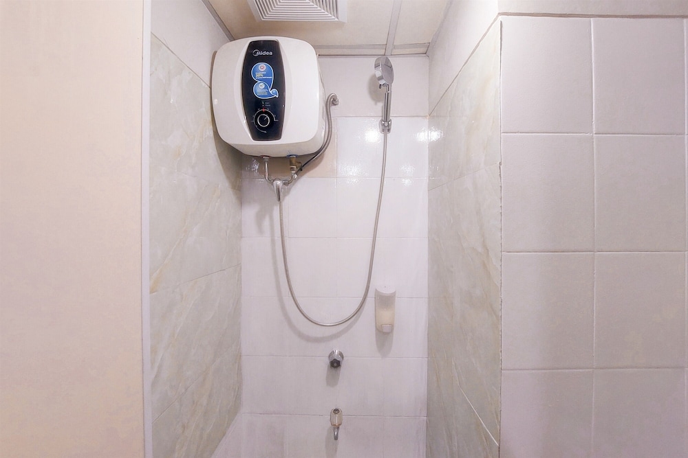 Cozy And Modern Studio Serpong Greenview Apartment