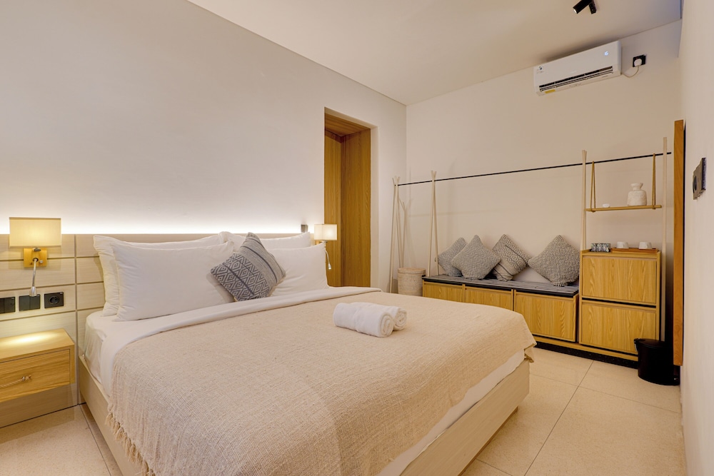 Villa Pasisi 12 - Canggu by Nabe