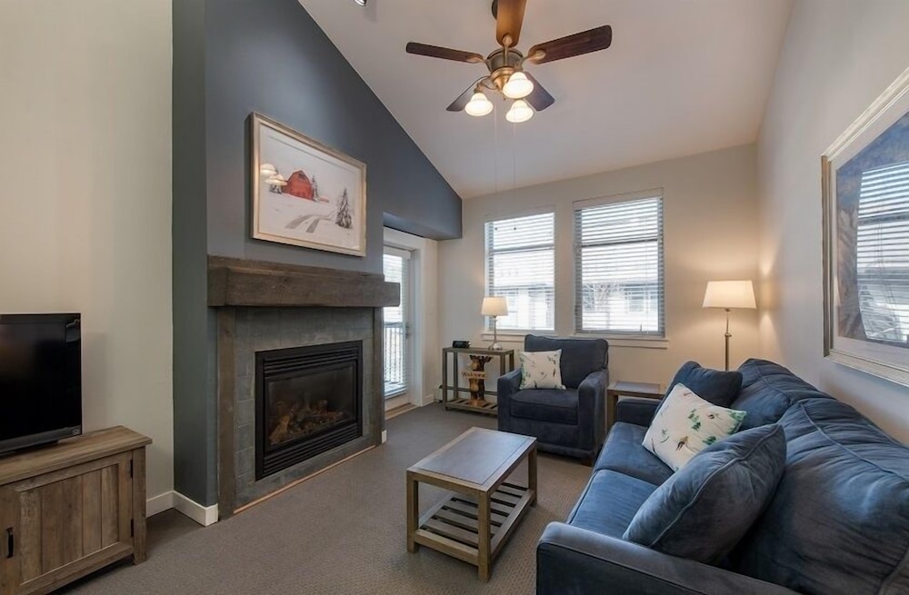 Winter Park Resort Lodging - Convenient Condos