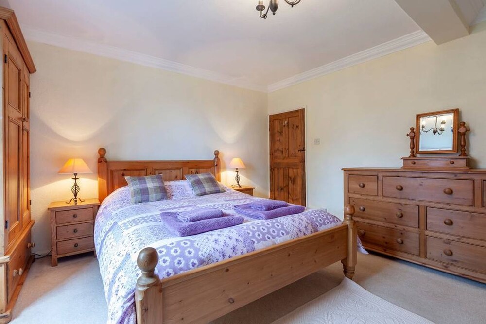Ceilidh Cottage