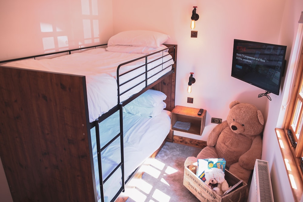 Ramsgate Vacations - Cheesemans farm house stables - Property Image 26