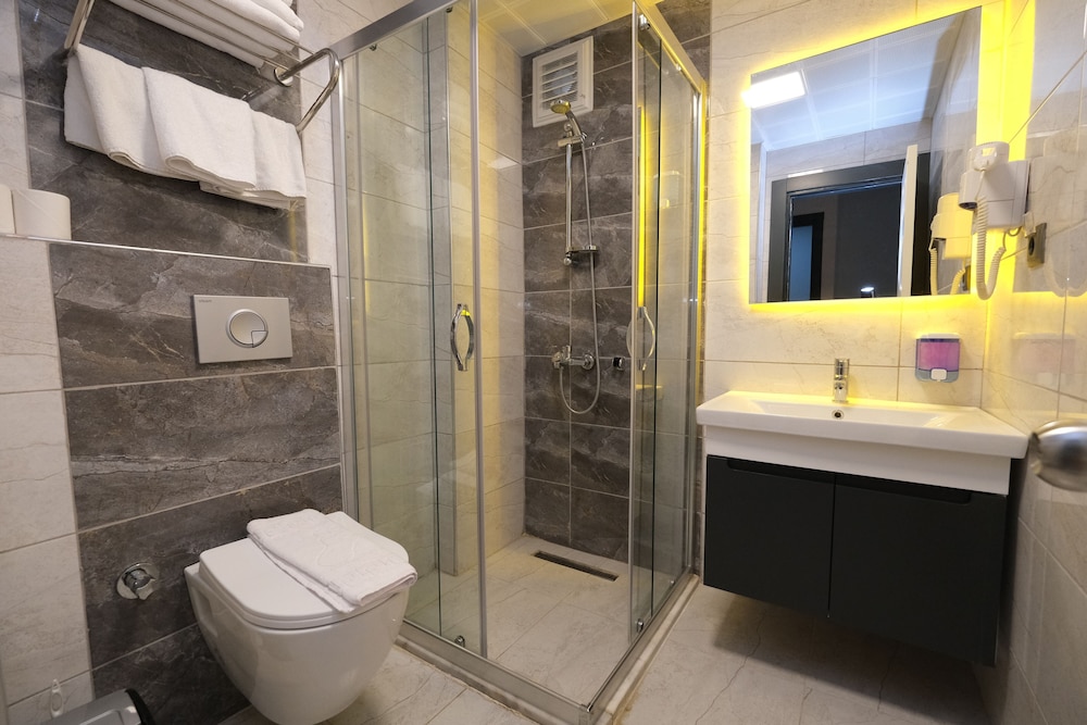 Alanya Risus Park Hotel