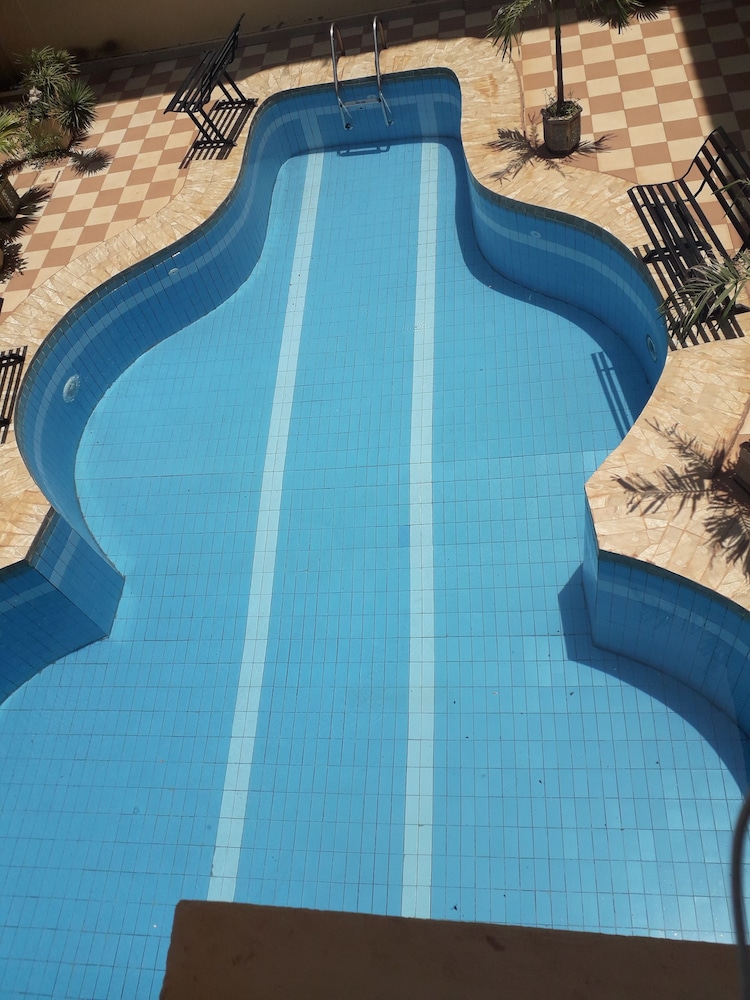 Bamako Vacations - Star Residence - Property Image 3