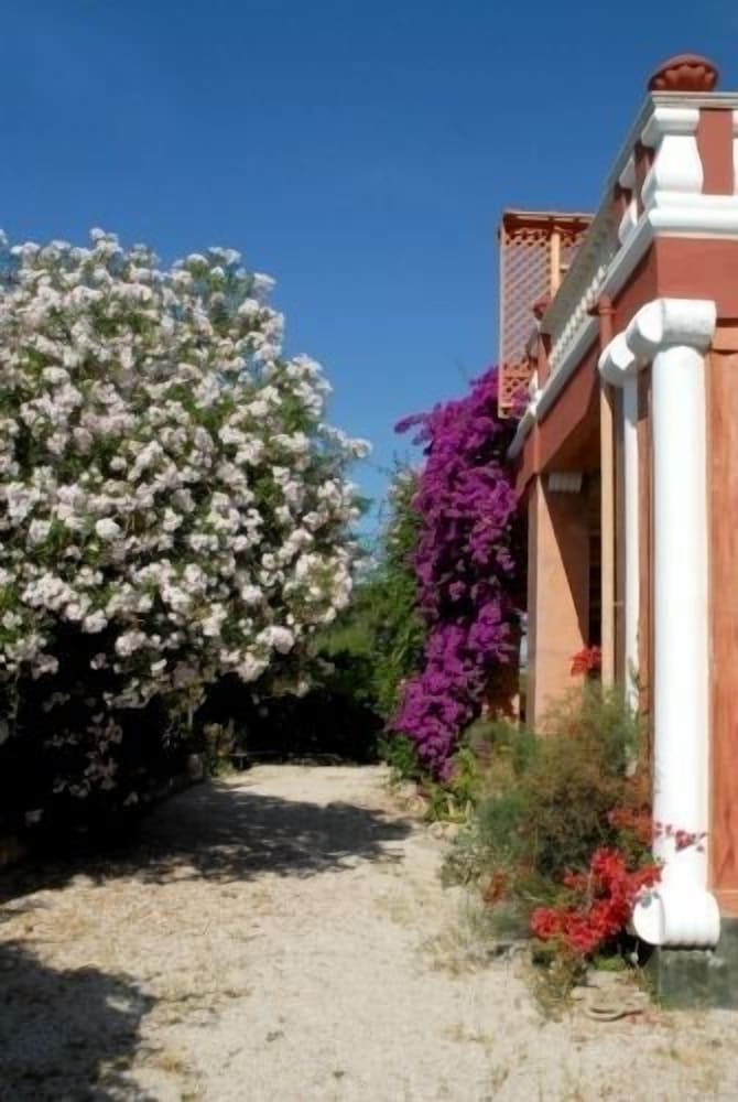 Villarancia – Luxury B&B