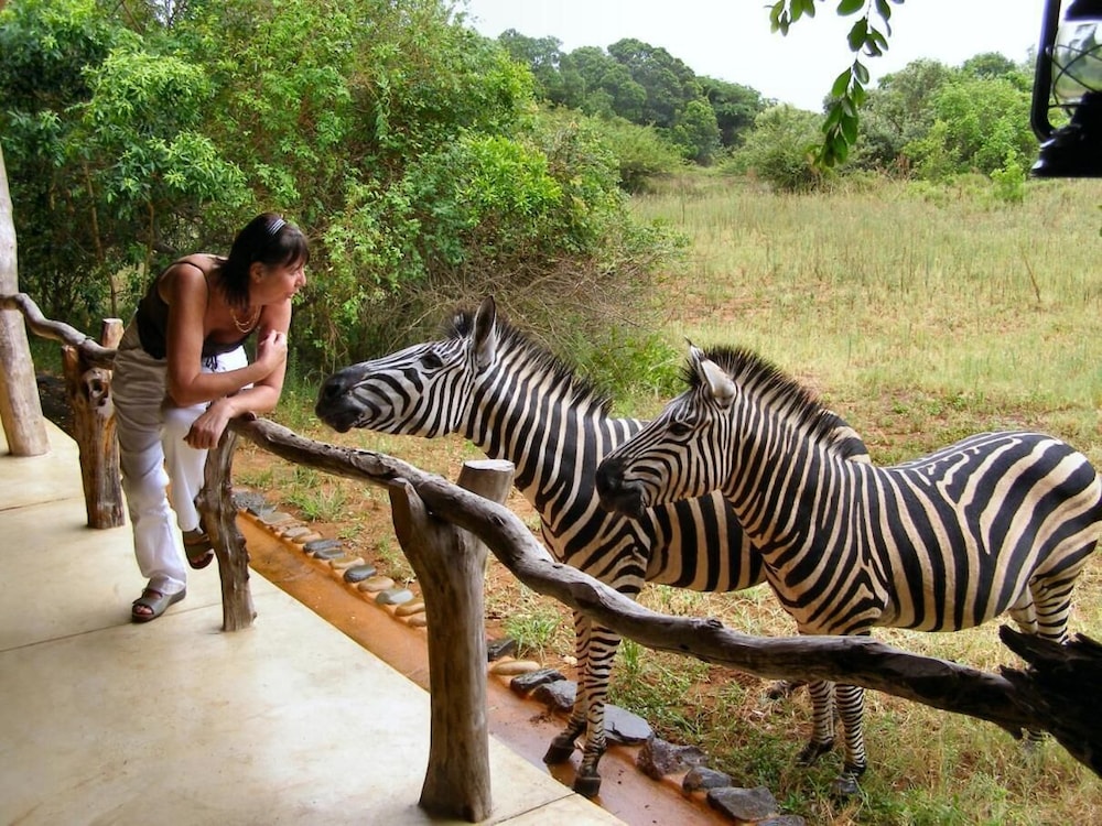 Hluhluwe Vacations - Leopard Walk Lodge - Property Image 4